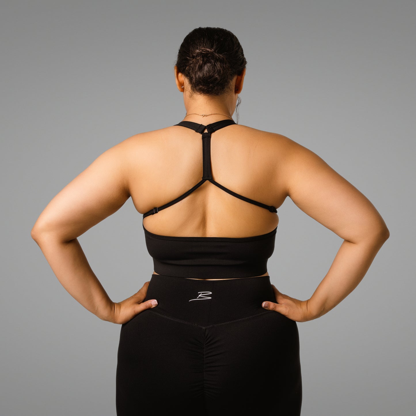Padded Bavino Sports Bra
