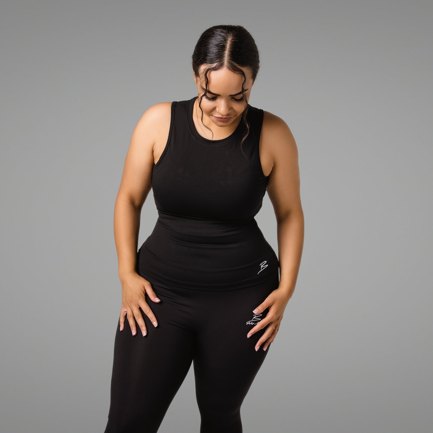 Ultimate Bavino Training Vest