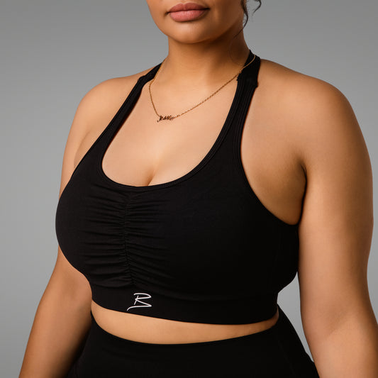 Padded Bavino Sports Bra